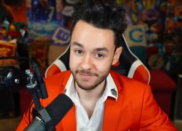 TheGrefg rompe récord en Twitch con la transmisión en vivo con más espectadores