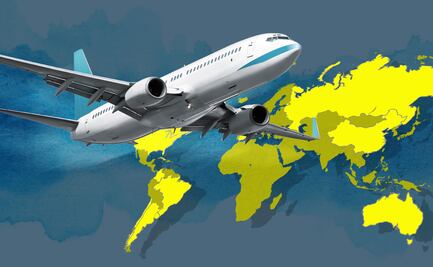 ¿Adónde se puede viajar y con qué requisitos?