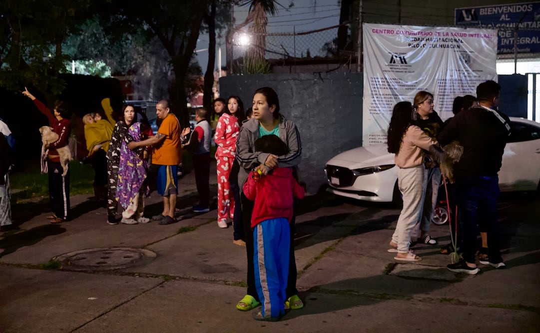 Foto: Germán Espinosa. EL UNIVERSAL