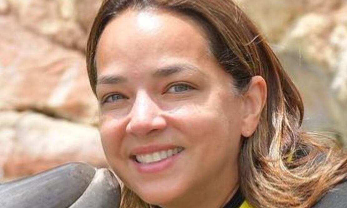 Adamari López. Fuente: Instagram @adamarilopez