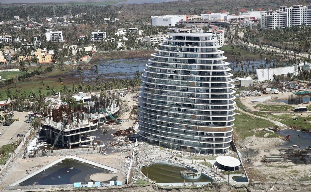 Foto: Valente Rosas / EL UNIVERSAL