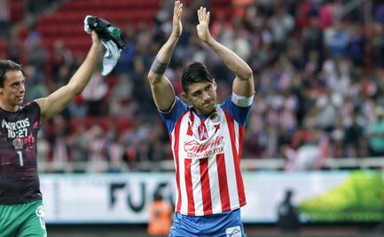 Alan Pulido ganará 4 millones de dólares por año en la MLS