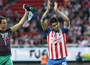 Alan Pulido ganará 4 millones de dólares por año en la MLS