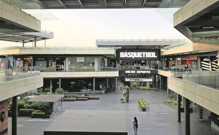 Centros comerciales seguirán cerrados en CDMX, pero abrirán en Edomex 