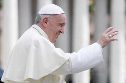 Las frases polémicas del Papa Francisco