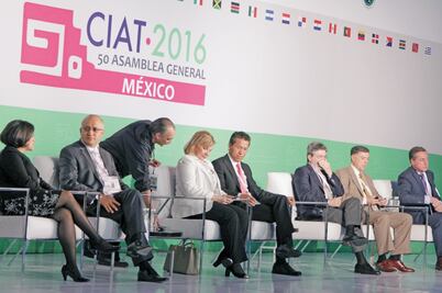 SAT: impuestos generales, claves contra la evasión