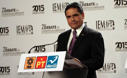 Ratifica PRI denuncia contra Aureoles