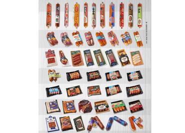 Profeco te dice cuáles son los chorizos con más grasa