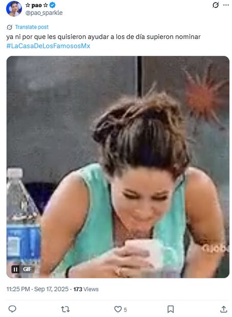 La Casa de los Famosos