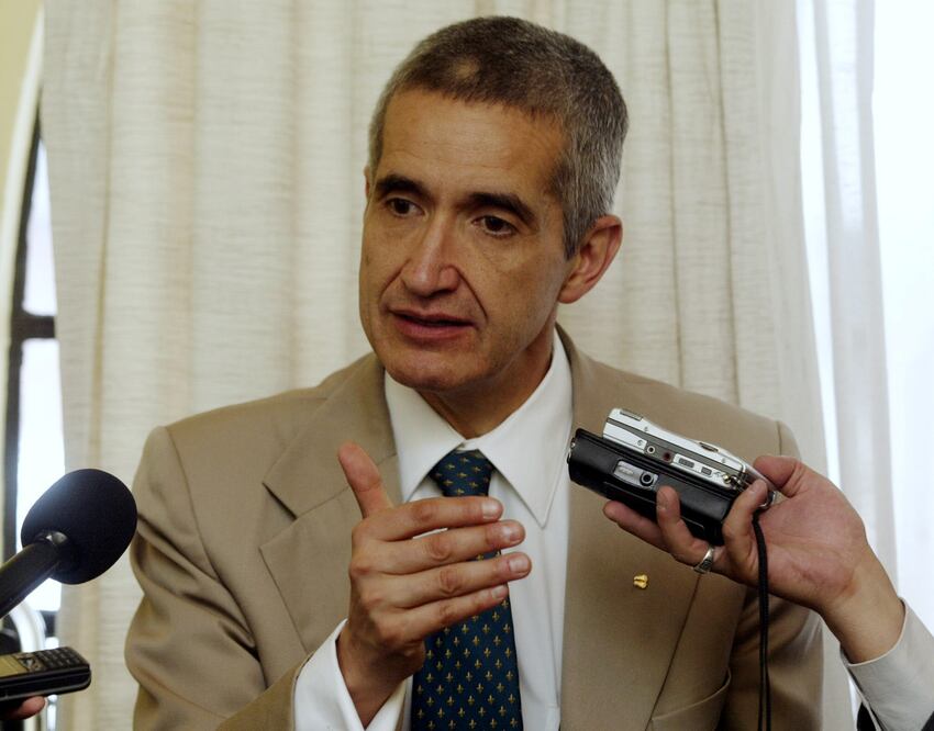 (Foto: Archivo EL UNIVERSAL)