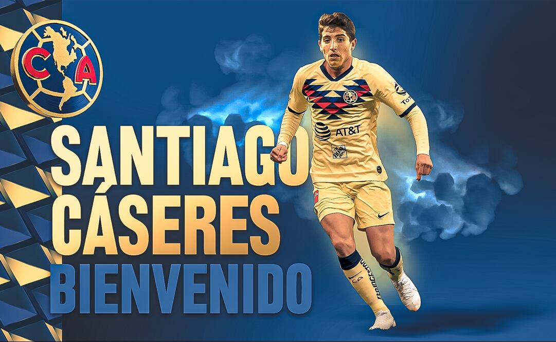 Foto: Club América 