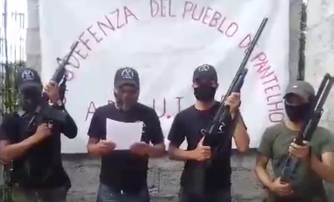 Foto: Archivo EL UNIVERSAL