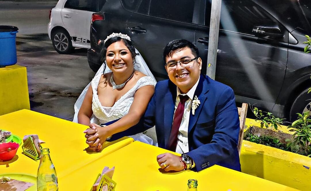 Foto: tomada de Facebook. Taqueria Mulato's