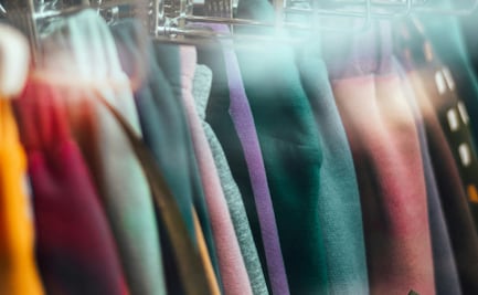 Colores que serán tendencia en 2026 