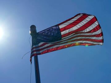 Calor sofoca al oeste de EU; temperatura alcanza los 49 grados