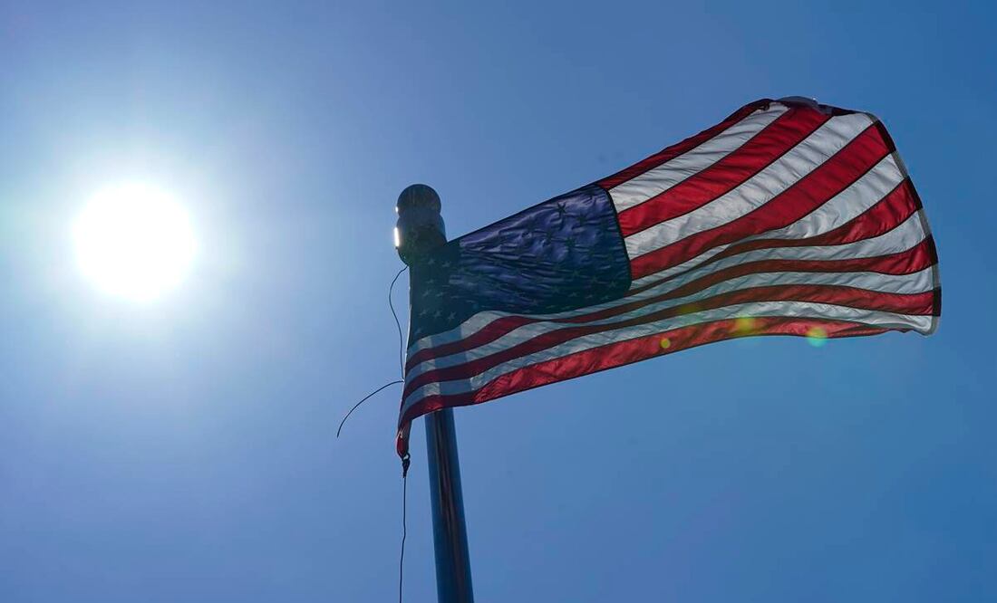Según muchos científicos, las olas de calor repetidas son una señal inequívoca del calentamiento global y se espera que se multipliquen, duren más y se intensifiquen en Estados Unidos. Foto: AP/Archivo