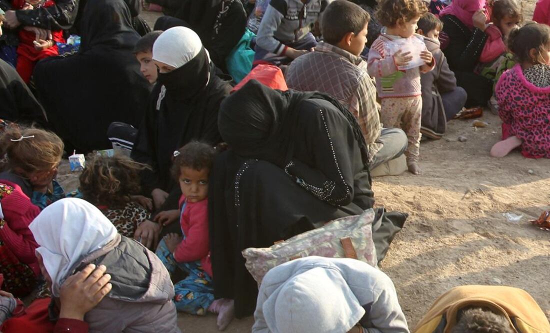 (Foto: Archivo/Reuters)