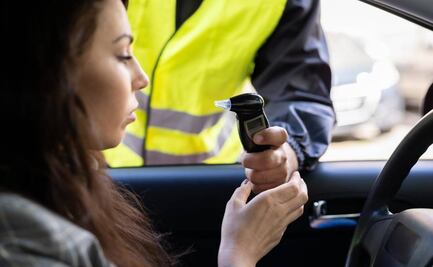 Multa por caer en "el Torito" durante las fiestas patrias en CDMX