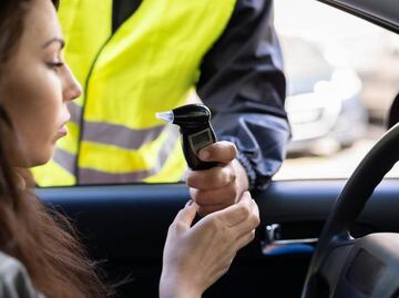 Alcoholímetro CDMX: Conoce el límite legal del consumo de alcohol
