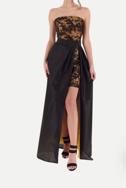 Foto:  Palacio de Hierro