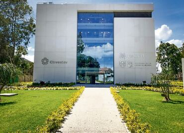 Envejecimiento, el reto de la investigación que inicia México