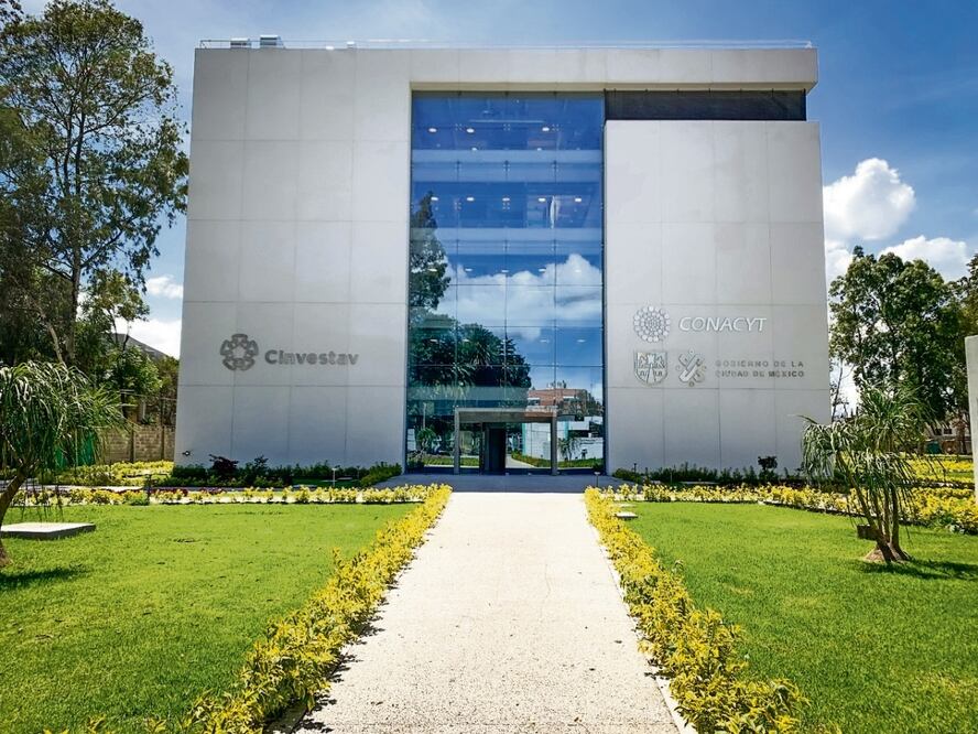 El Centro de Investigación sobre Envejecimiento del Cinvestav es pionero en México y en América Latina en la investigación sobre la biología celular y molecular del envejecimiento.