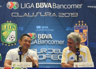 Tigres le dobla el valor en plantilla a León