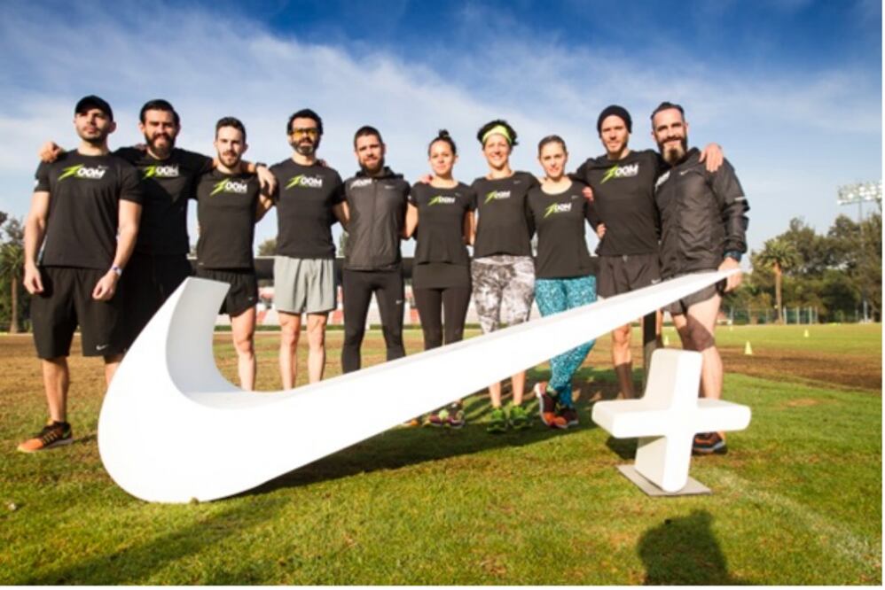 177: Zoom running community