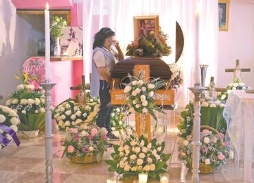 Indemnizarán con $650 mil a familiares de víctimas en L12