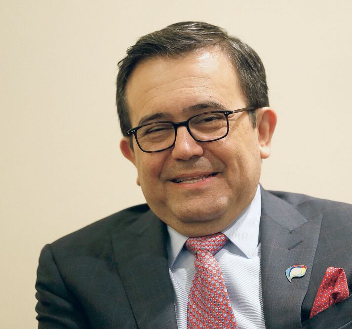 Acereros, en tono de alerta