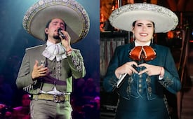 Excluyen a Álex y Camila Fernández del homenaje a Vicente Fernández, se revela la razón