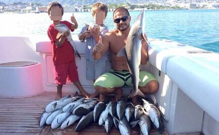 PVEM denuncia a ex candidato por pesca ilegal