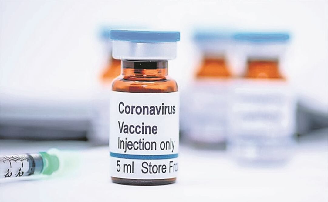 Foto: Archivo/EL UNIVERSAL