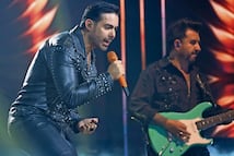 Ernesto D’Alessio empático, apoya a su hermano