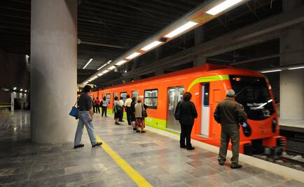 Metro operará el lunes con horario de día festivo