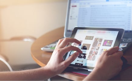 El 45% de los padres dominan temas de seguridad en internet 