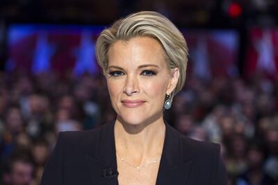 Megyn Kelly cambia a Fox por NBC News