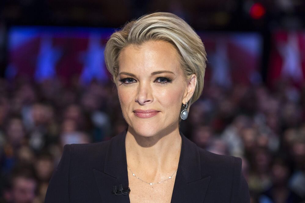 Megyn Kelly cambia a Fox por NBC News
