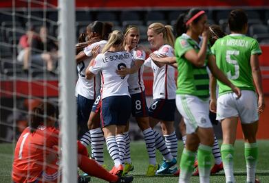 Despedida y humillación