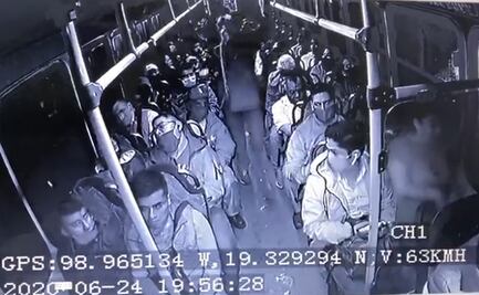 Retoman video de militar que abate a delincuentes y lo vuelven viral