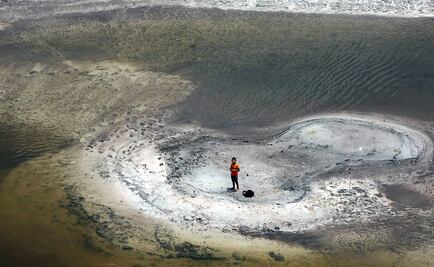 El Niño y La Niña podrían afectar a cien millones de personas: ONU
