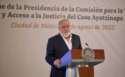 El soldado Patolzin: qué hacía el militar infiltrado en la Normal Ayotzinapa que desapareció con los 43 estudiantes