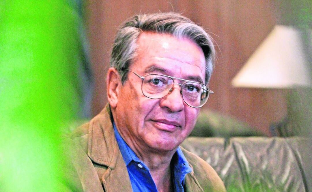 José Agustín abrió puertas a nuevas temáticas y lenguajes en la literatura mexicana, señalan. Foto: Archivo | El Universal