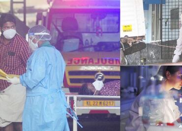 Crece la amenaza del virus Nipah en India: prohíben eventos públicos en Kerala