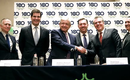 Mexico’s president-elect López Obrador will seek to lower gas prices in three years