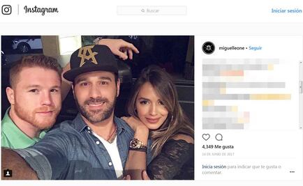 Miguel Leone, ligado a red de prostitución, fue detenido en 2015 y liberado un año después