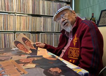 Muere Ray Cordeiro, el DJ con la carrera más larga del mundo en Hong Kong