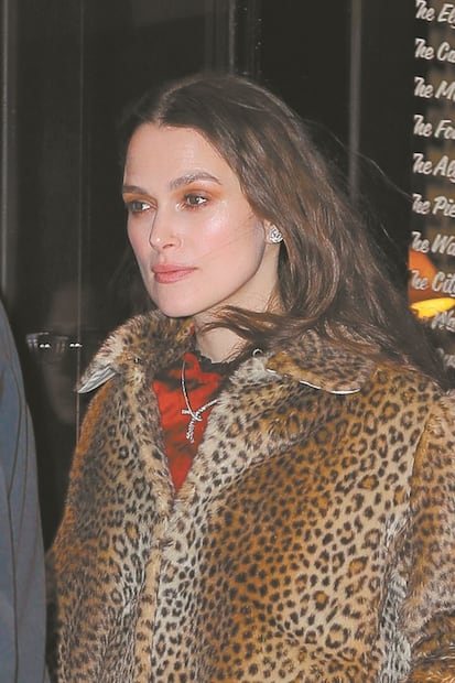 Ellas usan peluca y tú ¡ni en cuenta!