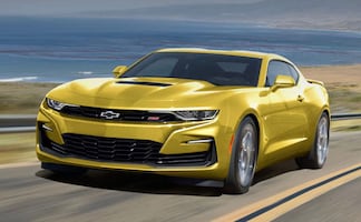 ¿El Chevrolet Camaro regresa? Esto es lo que dicen los rumores