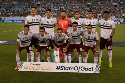 La caída de la Selección